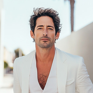 Adrien Brody Music - Lalals